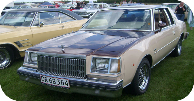 Buick